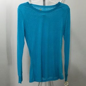 NWT Long sleeve Carhartt tee